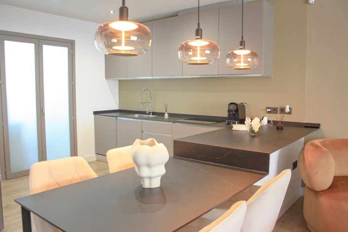 Image No.12-Penthouse de 4 chambres à vendre à Marbella