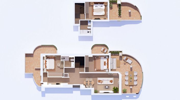 Image No.11-3 Bed House for sale