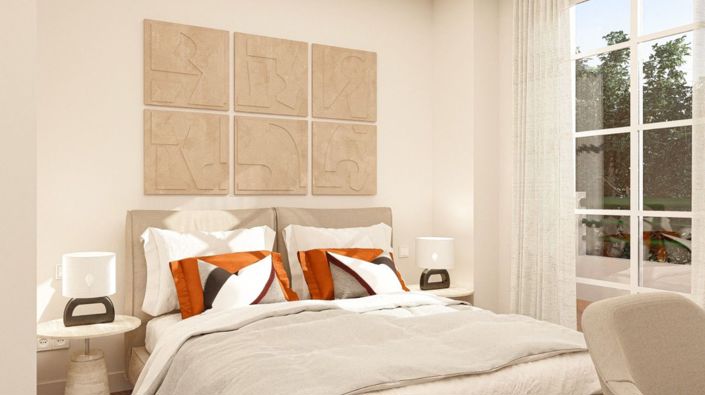 Image No.6-3 Bed House for sale