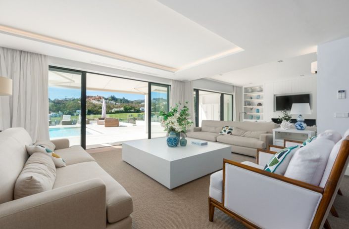 Image No.4-7 Bed House for sale