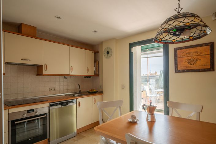 Image No.13-4 Bed Penthouse for sale