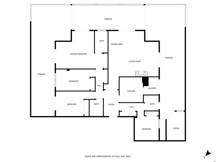 Image No.3-4 Bed Penthouse for sale