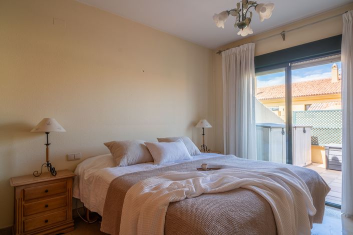 Image No.25-4 Bed Penthouse for sale