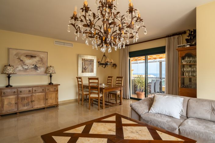 Image No.7-4 Bed Penthouse for sale