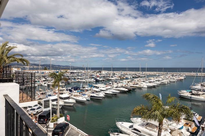 Image No.10-2 Bed Penthouse for sale