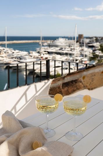 Image No.26-2 Bed Penthouse for sale