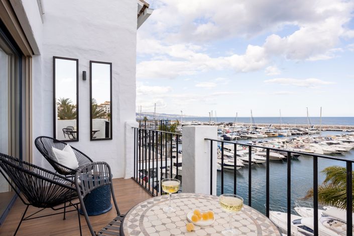 Image No.3-2 Bed Penthouse for sale