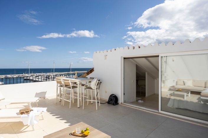 Image No.1-2 Bed Penthouse for sale
