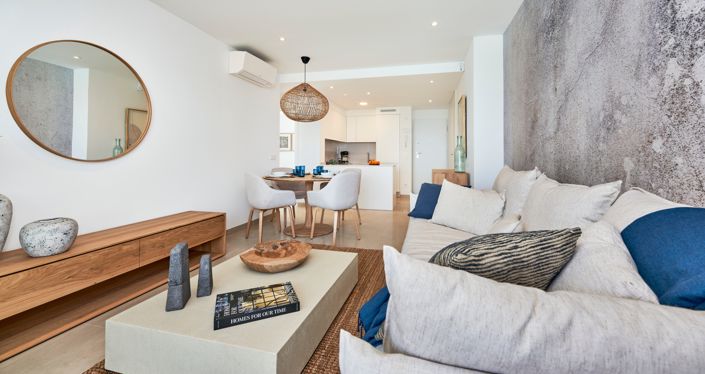 Image No.11-2 Bed Apartment for sale