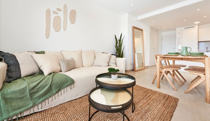 Image No.12-2 Bed Apartment for sale