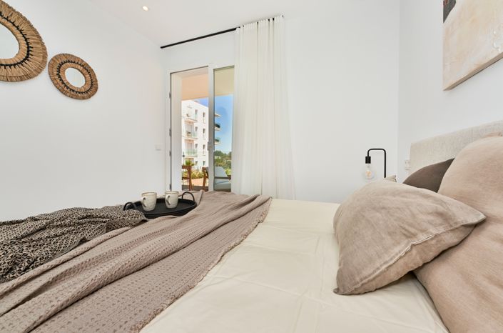 Image No.15-2 Bed Apartment for sale