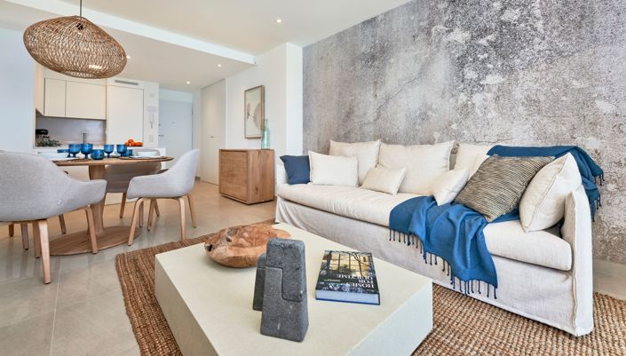 Image No.3-2 Bed Apartment for sale