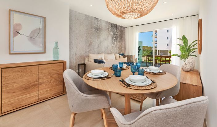 Image No.4-2 Bed Apartment for sale