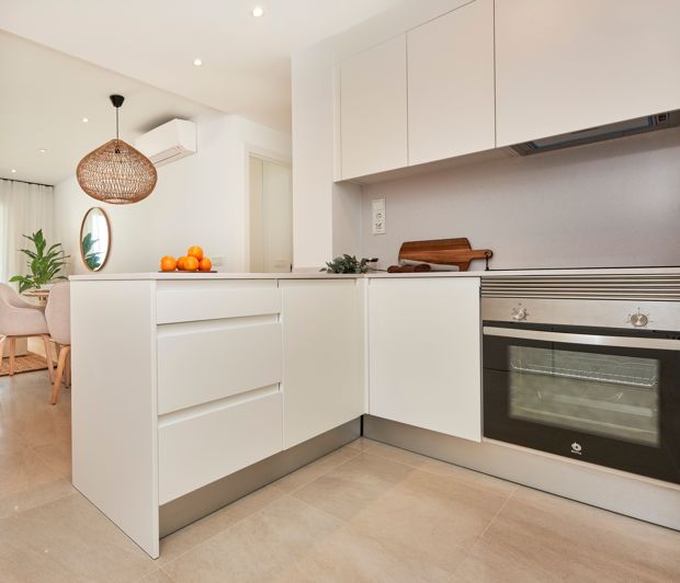 Image No.5-2 Bed Apartment for sale