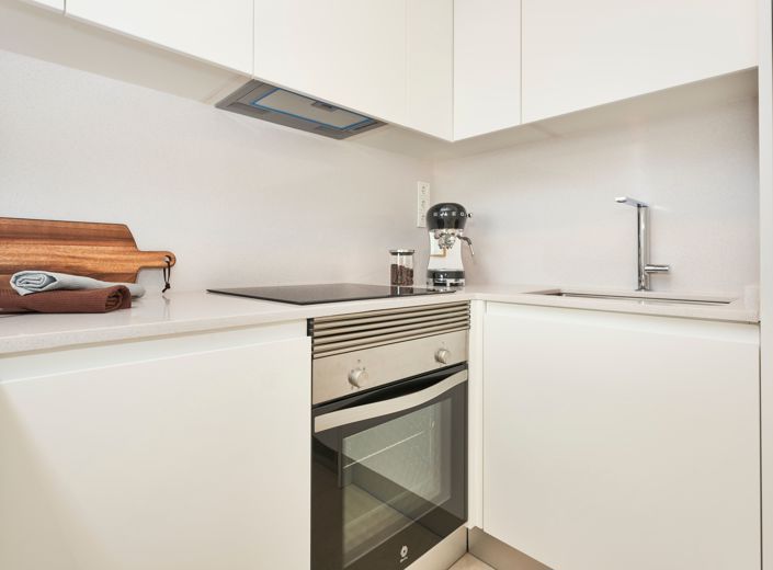 Image No.6-2 Bed Apartment for sale