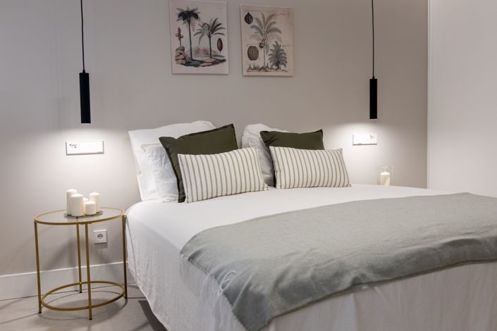 Image No.17-3 Bed Apartment for sale