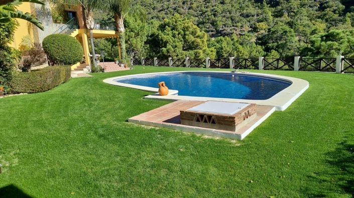 Image No.17-5 Bed Villa for sale