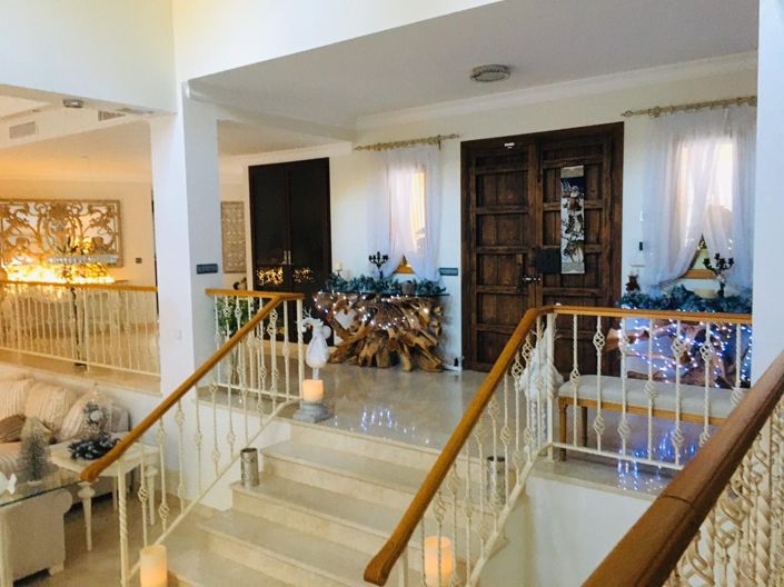 Image No.21-5 Bed Villa for sale