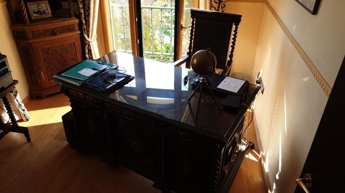 Image No.25-5 Bed Villa for sale