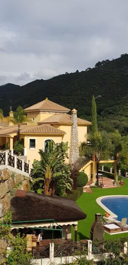 Image No.9-5 Bed Villa for sale