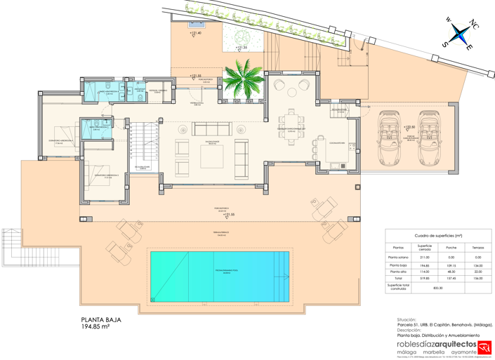 Image No.4-5 Bed Villa for sale