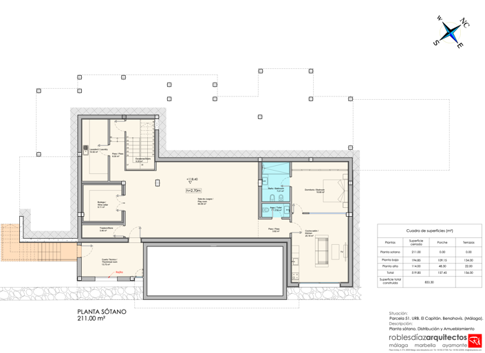 Image No.6-5 Bed Villa for sale