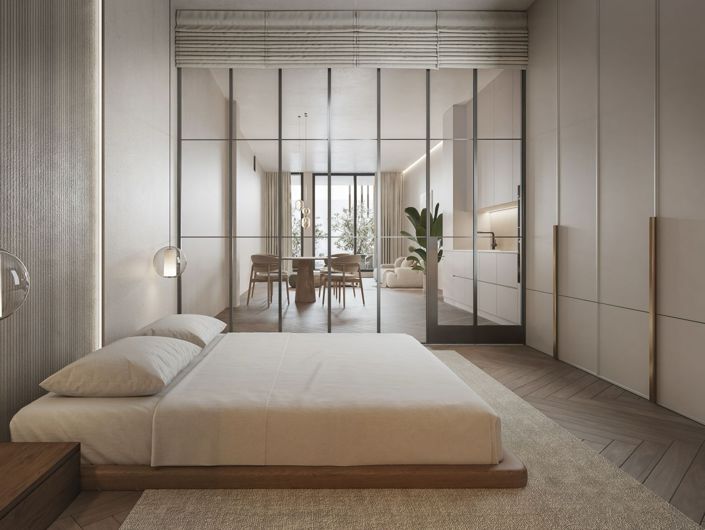 Image No.5-1 Bed Apartment for sale