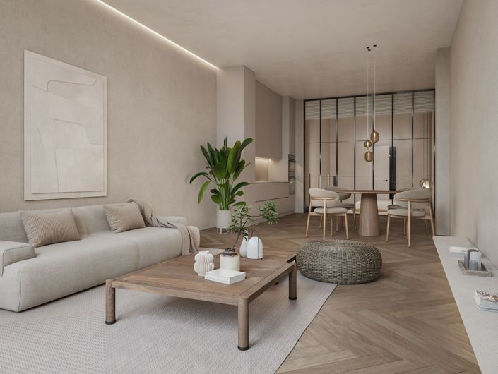 Image No.4-2 Bed Apartment for sale