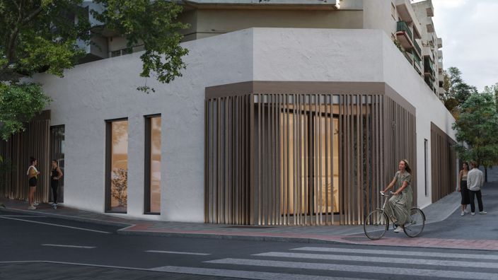 Image No.8-1 Bed Apartment for sale