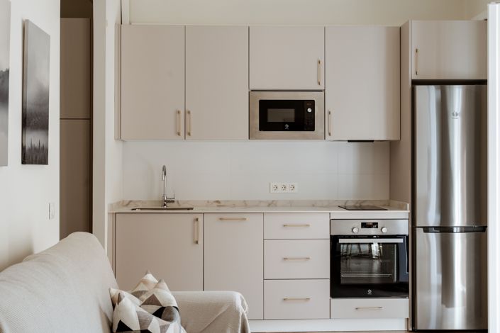 Image No.12-3 Bed Apartment for sale