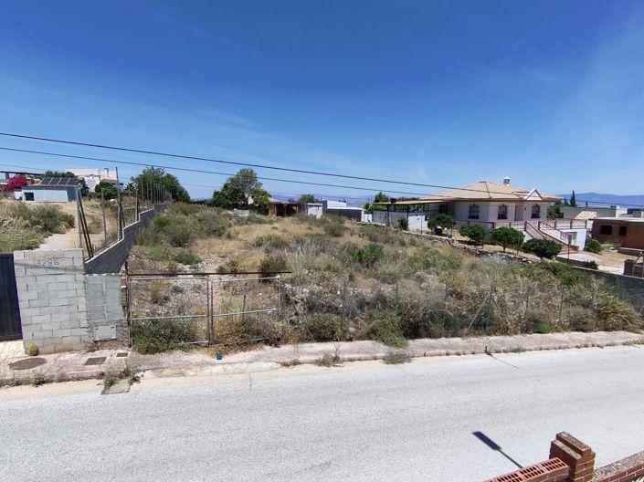 Image No.2-Plot for sale