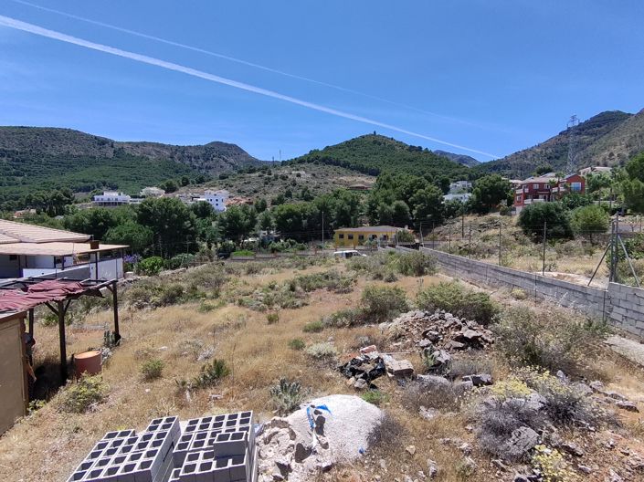 Image No.3-Plot for sale