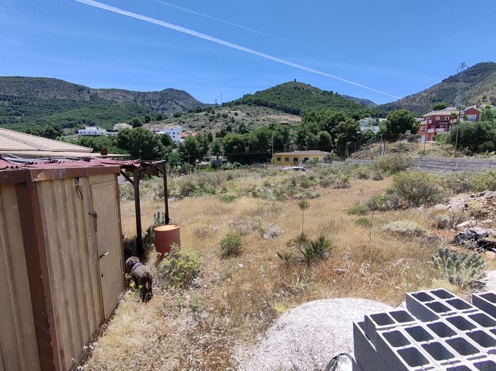 Image No.4-Plot for sale