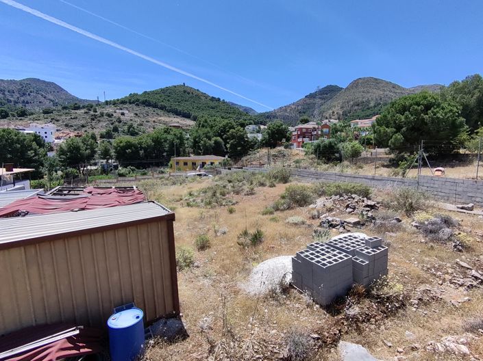 Image No.5-Plot for sale