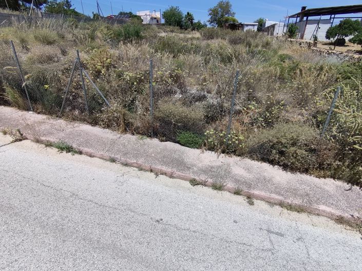 Image No.7-Plot for sale