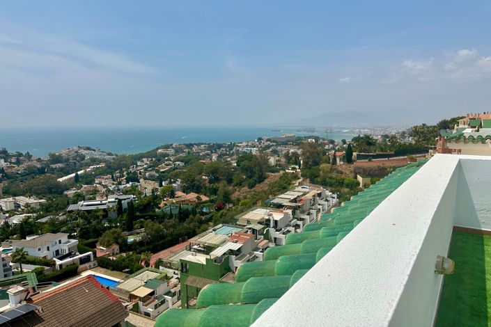 Image No.6-4 Bed Penthouse for sale