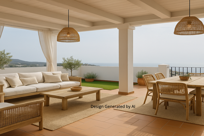Image No.1-4 Bed Penthouse for sale