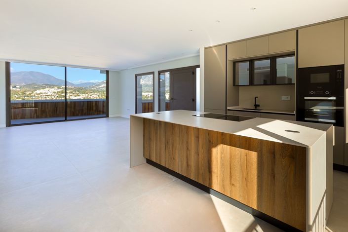 Image No.11-2 Bed Penthouse for sale