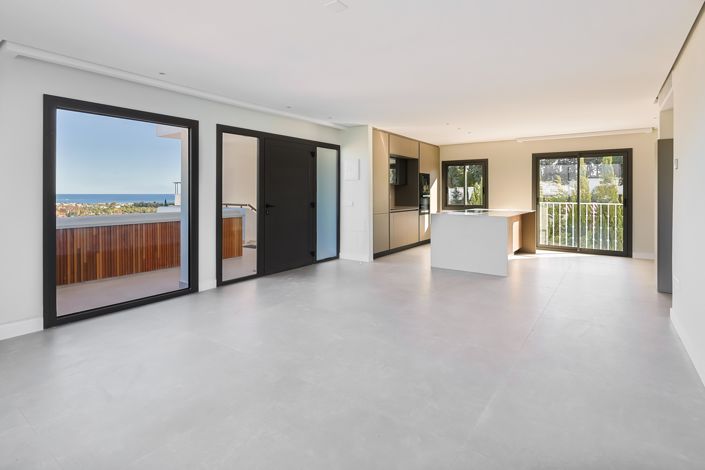 Image No.2-2 Bed Penthouse for sale