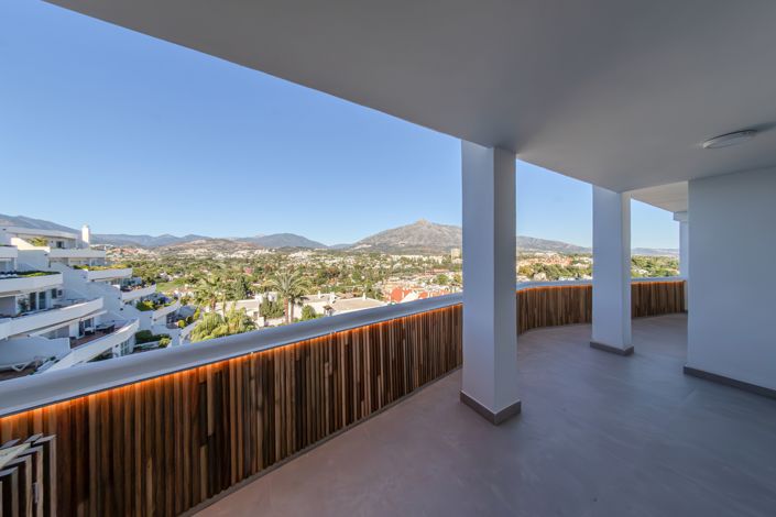 Image No.21-2 Bed Penthouse for sale