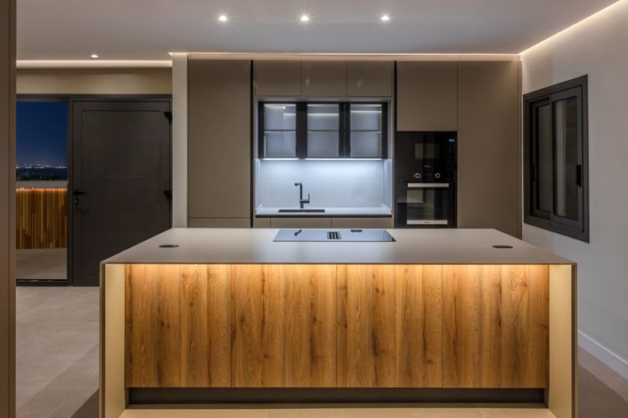 Image No.6-2 Bed Penthouse for sale