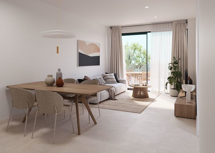 Image No.3-2 Bed Apartment for sale