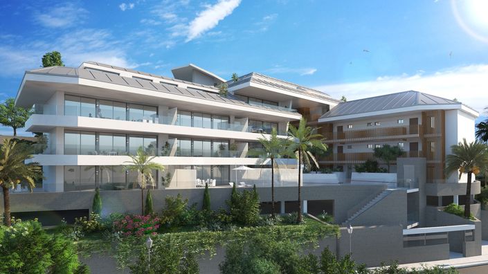 Image No.7-2 Bed Apartment for sale