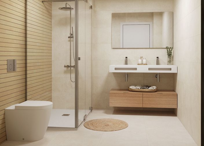 Image No.6-3 Bed Penthouse for sale