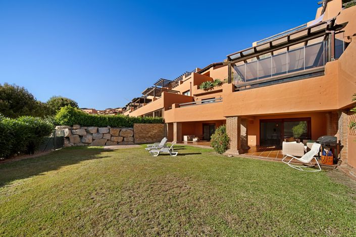 Image No.20-2 Bed Apartment for sale