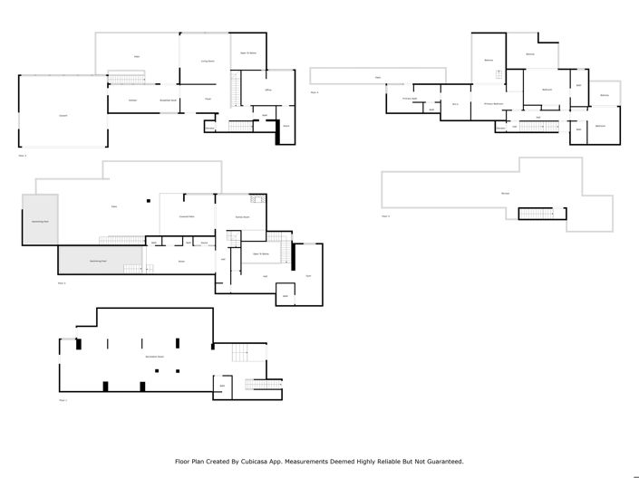 Image No.3-4 Bed Villa for sale