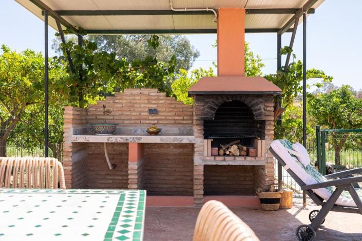 Image No.19-8 Bed Country House for sale