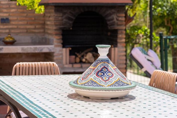 Image No.21-8 Bed Country House for sale