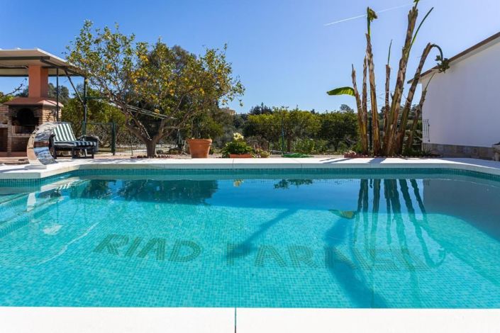 Image No.22-8 Bed Country House for sale