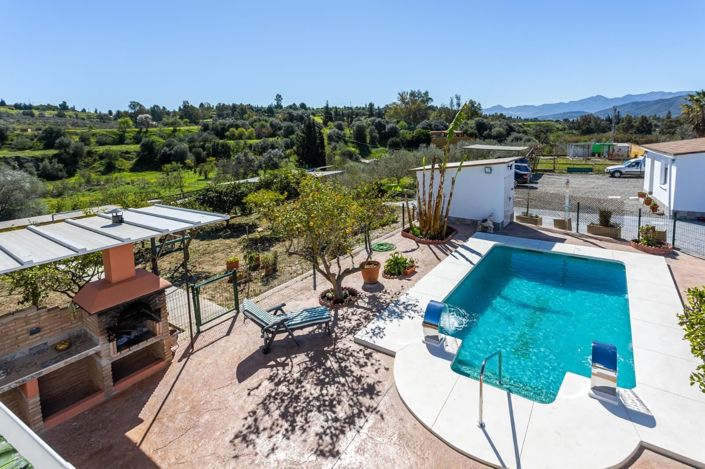 Image No.27-8 Bed Country House for sale